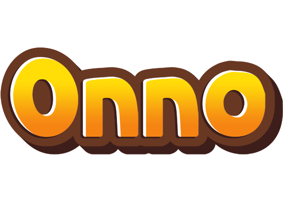 Onno cookies logo