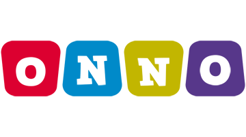 Onno daycare logo