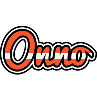 Onno denmark logo