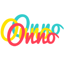 Onno disco logo