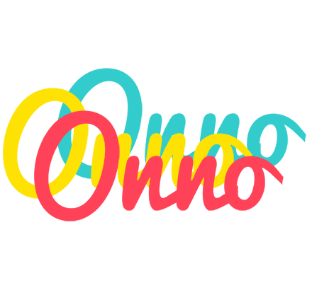 Onno disco logo