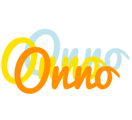 Onno energy logo