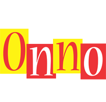 Onno errors logo