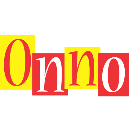 Onno errors logo