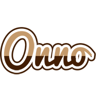 Onno exclusive logo