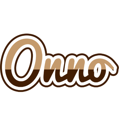 Onno exclusive logo