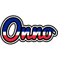 Onno france logo