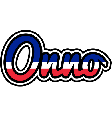 Onno france logo