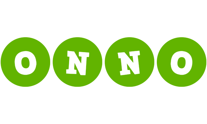 Onno games logo