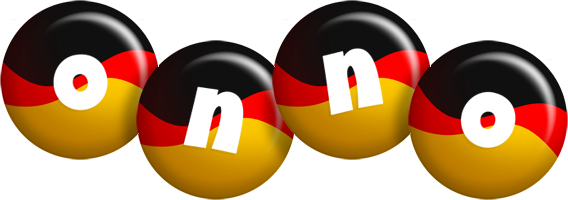 Onno german logo