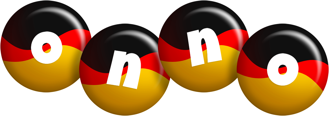 Onno german logo