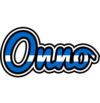 Onno greece logo