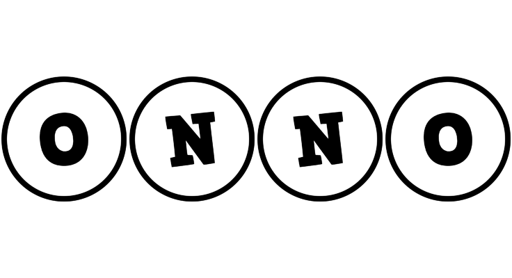 Onno handy logo