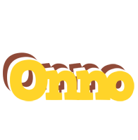 Onno hotcup logo