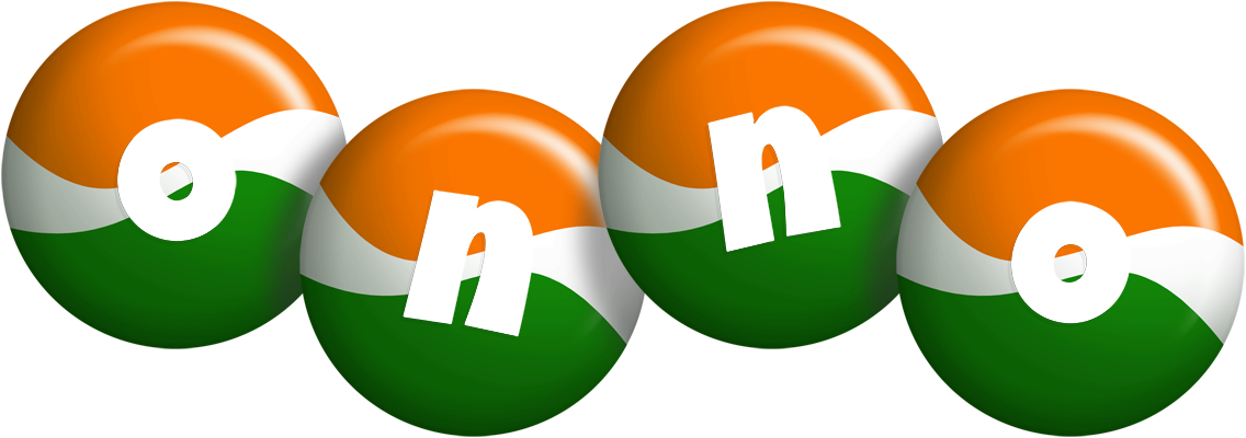 Onno india logo