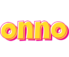 Onno kaboom logo