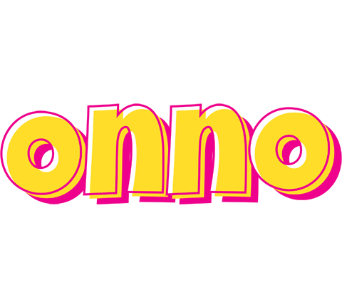 Onno kaboom logo