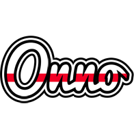 Onno kingdom logo