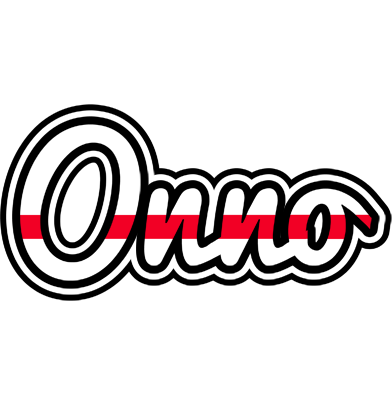 Onno kingdom logo