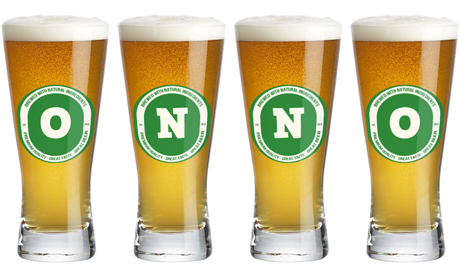 Onno lager logo