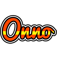 Onno madrid logo