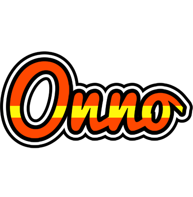 Onno madrid logo
