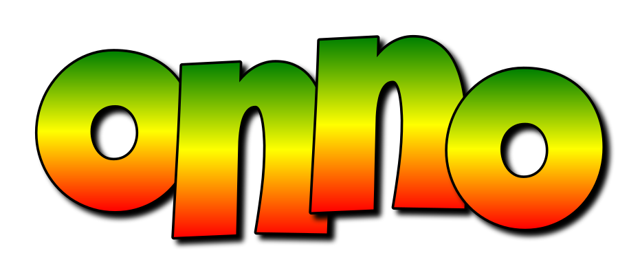 Onno mango logo
