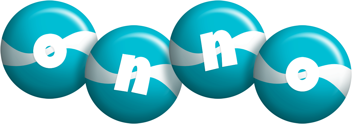 Onno messi logo