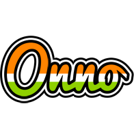 Onno mumbai logo