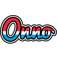 Onno norway logo