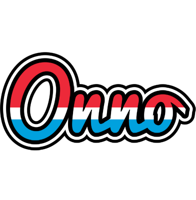 Onno norway logo
