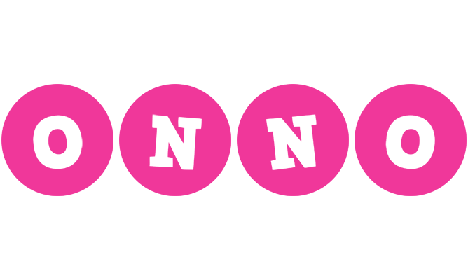 Onno poker logo