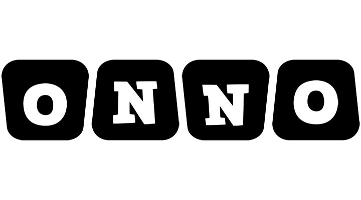 Onno racing logo