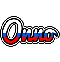 Onno russia logo