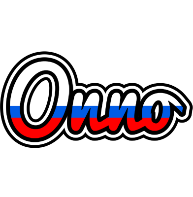 Onno russia logo