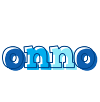 Onno sailor logo