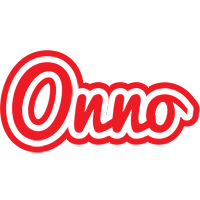 Onno sunshine logo