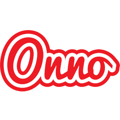 Onno sunshine logo
