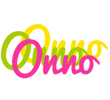 Onno sweets logo