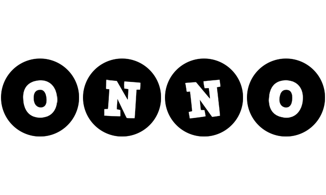Onno tools logo