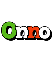 Onno venezia logo