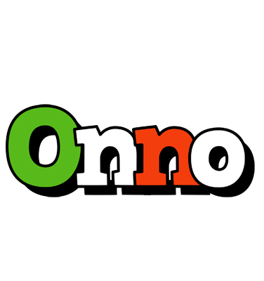 Onno venezia logo