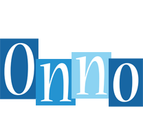 Onno winter logo