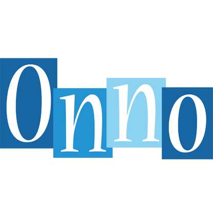 Onno winter logo