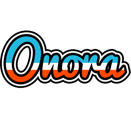 Onora america logo
