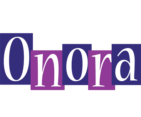 Onora autumn logo