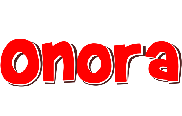 Onora basket logo