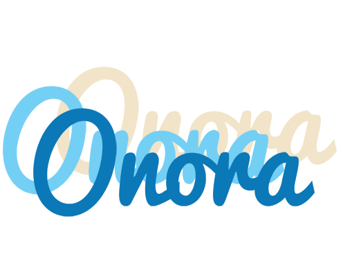 Onora breeze logo