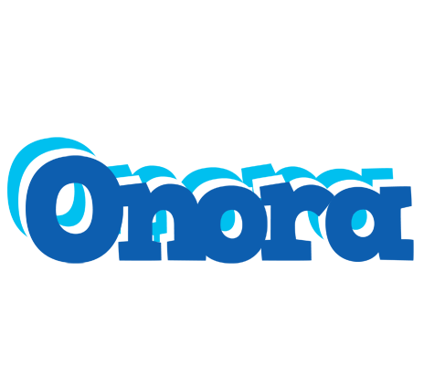 Onora business logo