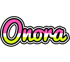 Onora candies logo